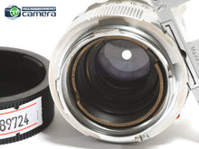 Load image into Gallery viewer, Leica Leitz Summicron M 50mm F/2 DR Lens w/Goggle for M2 M3 M4 M6 *EX*