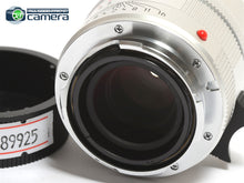 Load image into Gallery viewer, Leica APO-Summicron-M 50mm F/2 ASPH. Lens Silver 11142 Serial No. 46** *MINT-*
