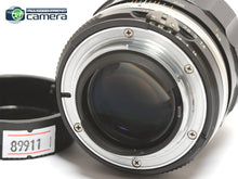 Load image into Gallery viewer, Nikon Nikkor-N.C Auto 35mm F/1.4 Lens Original Ai-Mount *EX*