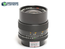 Load image into Gallery viewer, Contax Distagon 25mm F/2.8 T* Lens MMJ *MINT*