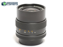 Load image into Gallery viewer, Contax Distagon 25mm F/2.8 T* Lens MMJ *MINT*