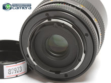 Load image into Gallery viewer, Contax Distagon 25mm F/2.8 T* Lens MMJ *MINT*