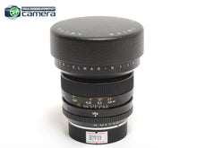 Load image into Gallery viewer, Leica Super-Elmar-R 15mm F/3.5 Lens Germany *EX+*