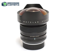 Load image into Gallery viewer, Leica Super-Elmar-R 15mm F/3.5 Lens Germany *EX+*