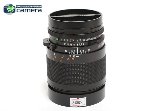 Hasselblad CF Makro-Planar 120mm F/4 T* Macro Lens *MINT-*
