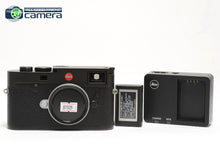 Load image into Gallery viewer, Leica M10 Digital Rangefinder Camera Black 20000 *EX*