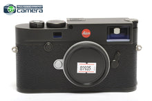 Load image into Gallery viewer, Leica M10 Digital Rangefinder Camera Black 20000 *EX*