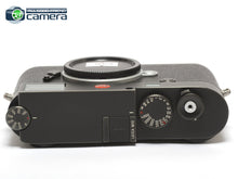 Load image into Gallery viewer, Leica M10 Digital Rangefinder Camera Black 20000 *EX*