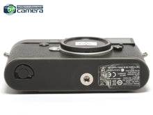 Load image into Gallery viewer, Leica M10 Digital Rangefinder Camera Black 20000 *EX*