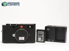 Load image into Gallery viewer, Leica M10 Digital Rangefinder ¡¾Betriebsk¡¿ Edition Camera Black *MINT-*