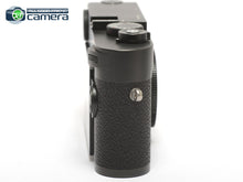 Load image into Gallery viewer, Leica M10 Digital Rangefinder ¡¾Betriebsk¡¿ Edition Camera Black *MINT-*