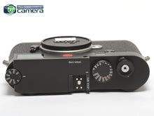 Load image into Gallery viewer, Leica M10 Digital Rangefinder ¡¾Betriebsk¡¿ Edition Camera Black *MINT-*