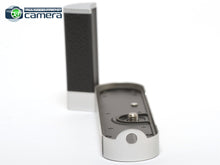 Load image into Gallery viewer, Leica Handgrip M10 Silver for M10/M10-P/M10-R Cameras *MINT*