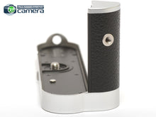 Load image into Gallery viewer, Leica Handgrip M10 Silver for M10/M10-P/M10-R Cameras *MINT*