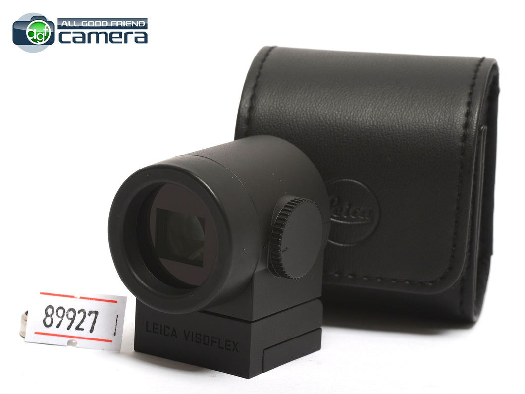 Leica Visoflex Typ 020 Viewfinder w/GPS 18767 for M10 M10R CL etc. *MINT*