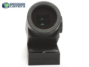 Leica Visoflex Typ 020 Viewfinder w/GPS 18767 for M10 M10R CL etc. *MINT*