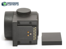 Load image into Gallery viewer, Leica Visoflex Typ 020 Viewfinder w/GPS 18767 for M10 M10R CL etc. *MINT*
