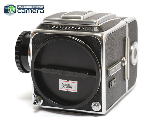 Hasselblad 500C Medium Format Camera Body w/A12 Film Back