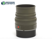 Load image into Gallery viewer, Leica Summicron-M 50mm F/2 Edition &#39;Safari&#39; Lens 11824 *MINT- in Box*