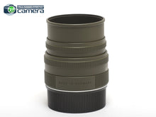 Load image into Gallery viewer, Leica Summicron-M 50mm F/2 Edition &#39;Safari&#39; Lens 11824 *MINT- in Box*