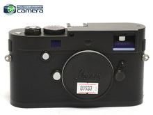 Load image into Gallery viewer, Leica M Monochrom (Typ 246) Digital Camera Body 10930 *MINT- in Box*