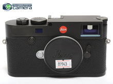 Load image into Gallery viewer, Leica M10-R Digital Rangefinder Camera Black Chrome 20002 *EX in Box*