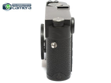 Load image into Gallery viewer, Leica M10-R Digital Rangefinder Camera Black Chrome 20002 *EX in Box*
