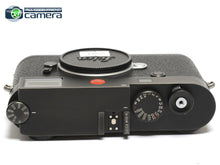 Load image into Gallery viewer, Leica M10-R Digital Rangefinder Camera Black Chrome 20002 *EX in Box*