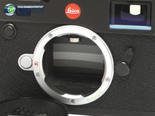 Load image into Gallery viewer, Leica M10-R Digital Rangefinder Camera Black Chrome 20002 *EX in Box*