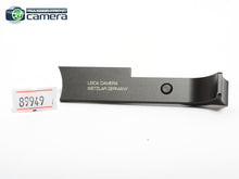 Load image into Gallery viewer, Genuine Leica Thumb Rest Support for Q2 Black 19543 *EX*