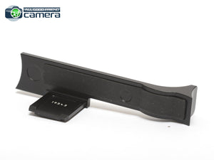Genuine Leica Thumb Rest Support for Q2 Black 19543 *EX*