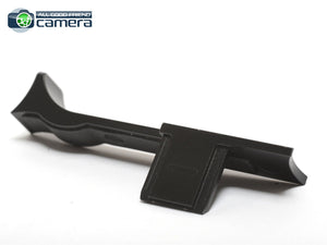 Genuine Leica Thumb Rest Support for Q2 Black 19543 *EX*
