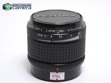 Load image into Gallery viewer, Pentax SMC 67 120mm F/3.5 Soft Focus Lens *EX+*