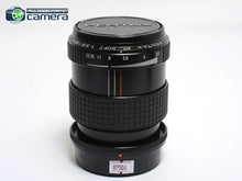 Load image into Gallery viewer, Pentax SMC 67 120mm F/3.5 Soft Focus Lens *EX+*