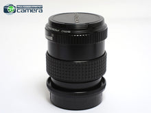 Load image into Gallery viewer, Pentax SMC 67 120mm F/3.5 Soft Focus Lens *EX+*