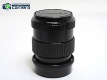 Load image into Gallery viewer, Pentax SMC 67 120mm F/3.5 Soft Focus Lens *EX+*