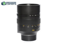 Load image into Gallery viewer, Leica Summilux-M 90mm F/1.5 ASPH. Lens 11678 *BRAND NEW*