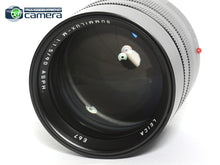 Load image into Gallery viewer, Leica Summilux-M 90mm F/1.5 ASPH. Lens 11678 *BRAND NEW*