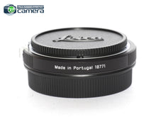 Load image into Gallery viewer, Leica M-Adapter L Black 18771 for M Lenses on TL/CL/SL2/SL3 *BRAND NEW*