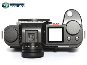 Leica SL3-S Mirrorless Digital Camera 10643 *BRAND NEW*