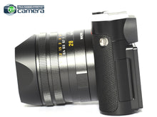 Load image into Gallery viewer, Leica Q3 28 Digital Camera Black 19080 w/Summilux 28mm F/1.7 Lens *BRAND NEW*
