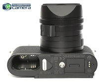 Load image into Gallery viewer, Leica Q3 28 Digital Camera Black 19080 w/Summilux 28mm F/1.7 Lens *BRAND NEW*