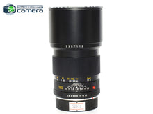 Load image into Gallery viewer, Leica Leitz Elmarit-R 180m F/2.8 E67 Lens Late Version 2 *MINT-*