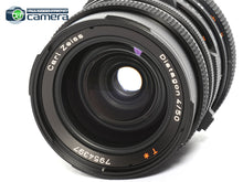 Load image into Gallery viewer, Hasselblad CF Distagon 50mm F/4 FLE T* Lens *MINT*