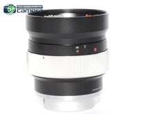 Load image into Gallery viewer, Rare Carl Zeiss Planar 85mm F1.4 T* Lens for Contarex *MINT-*