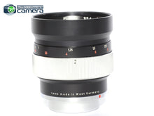 Load image into Gallery viewer, Rare Carl Zeiss Planar 85mm F1.4 T* Lens for Contarex *MINT-*