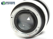 Load image into Gallery viewer, Rare Carl Zeiss Planar 85mm F1.4 T* Lens for Contarex *MINT-*