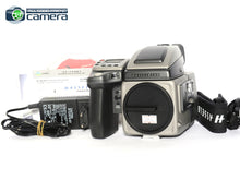 Load image into Gallery viewer, Hasselblad H4D-50 Medium Format Digital Camera Shutter Count 1800 *MINT*