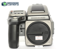 Load image into Gallery viewer, Hasselblad H4D-50 Medium Format Digital Camera Shutter Count 1800 *MINT*