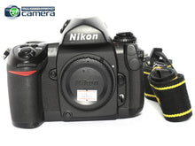 Load image into Gallery viewer, Nikon F6 Film SLR Camera Body *EX+*